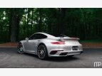 Thumbnail Photo 88 for 2017 Porsche 911